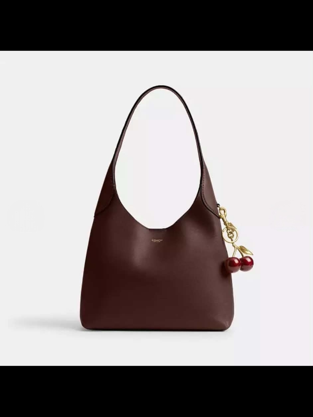 Coach Brooklyn Bag - Picture 14 of 14